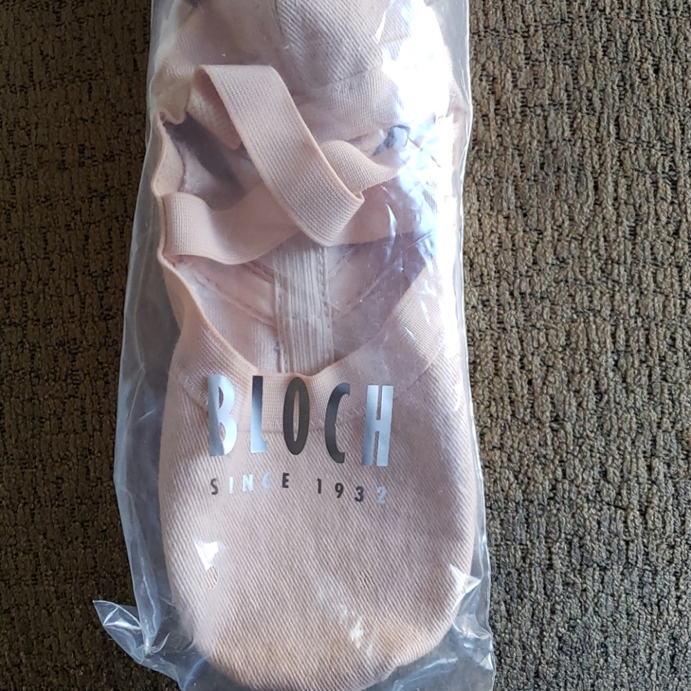 Ballet Shoes